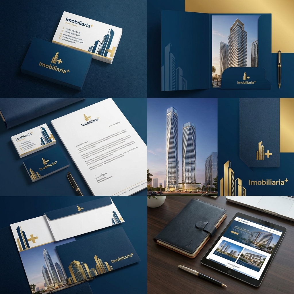 Identidade Imobiliaria+